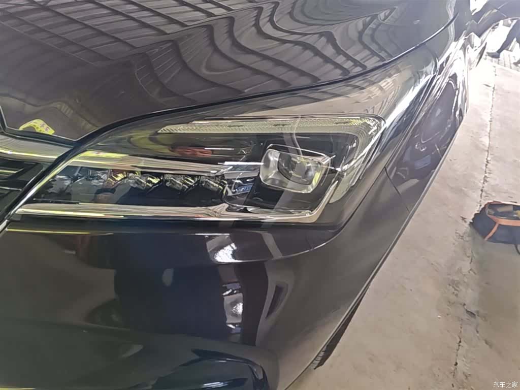 Buick Envision Plus, 2020 24