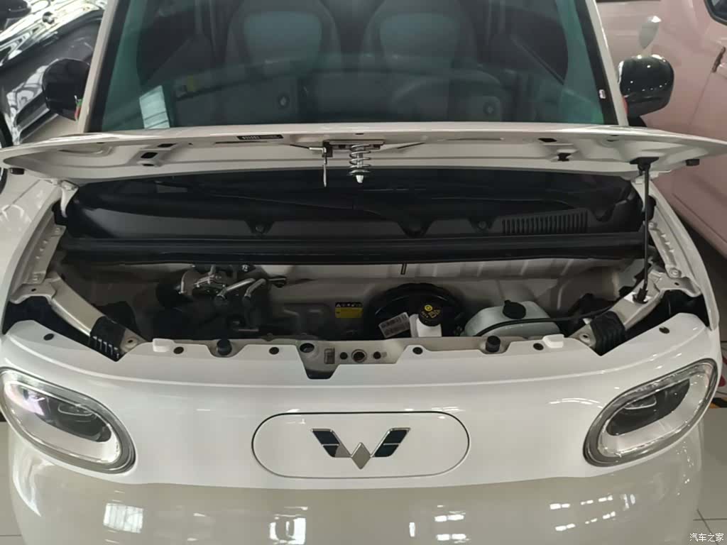 Wuling MINIEV, 2025 20