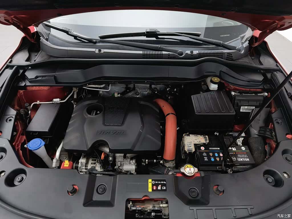 Haval H2, 2019 6