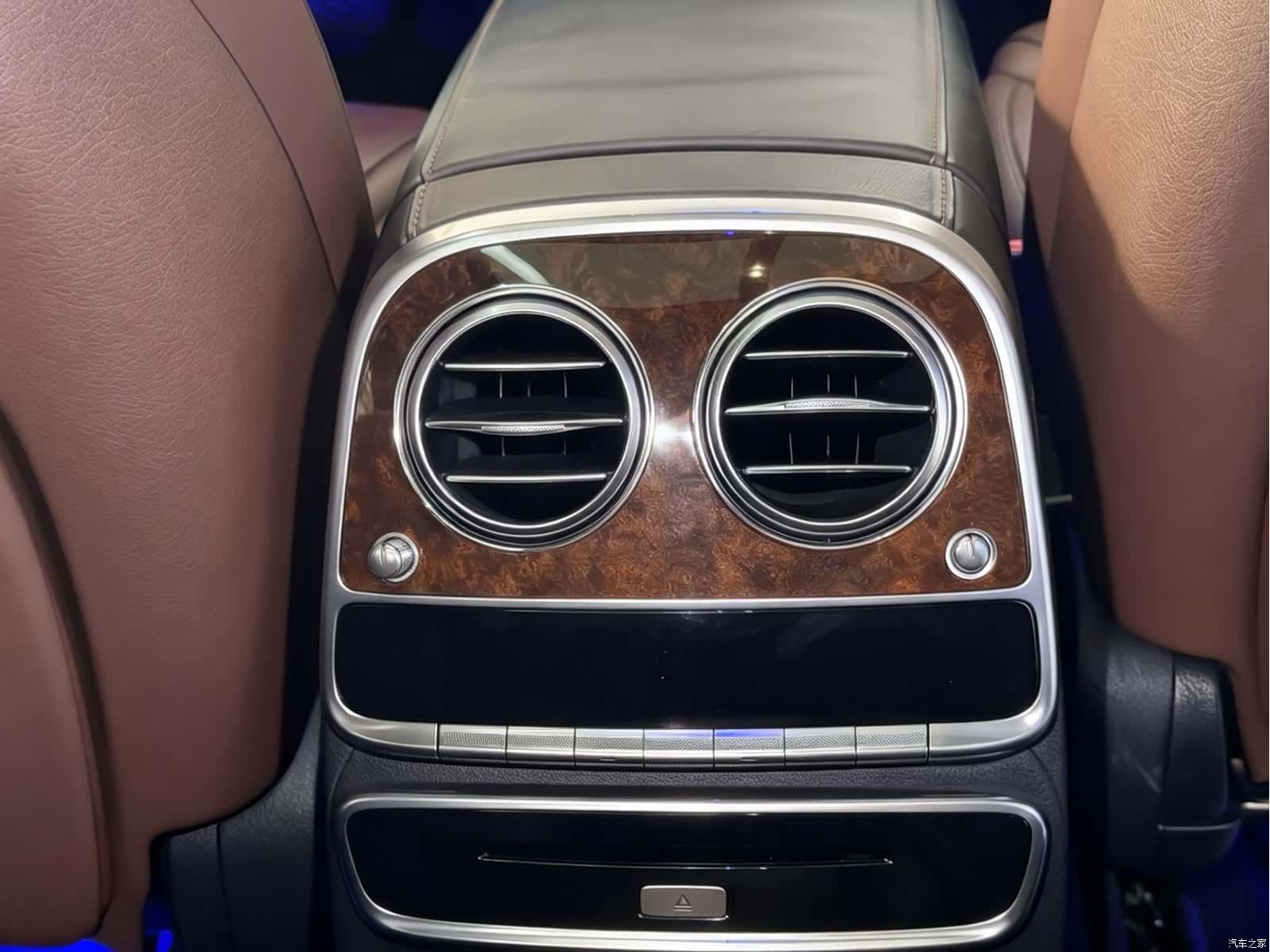 Mercedes-Benz S-Class, 2014 21
