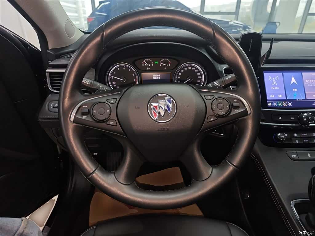 Buick LaCrosse, 2022 11
