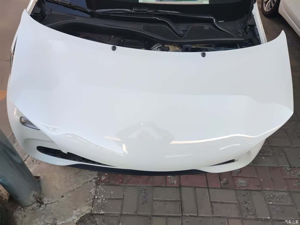 Smart Forfour, 2017 10
