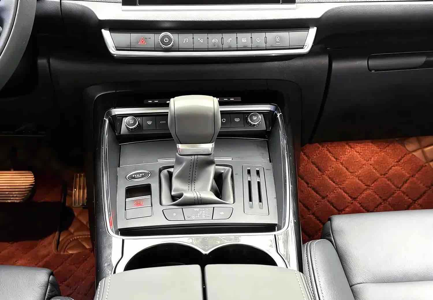 Citroen C5, 2018 22