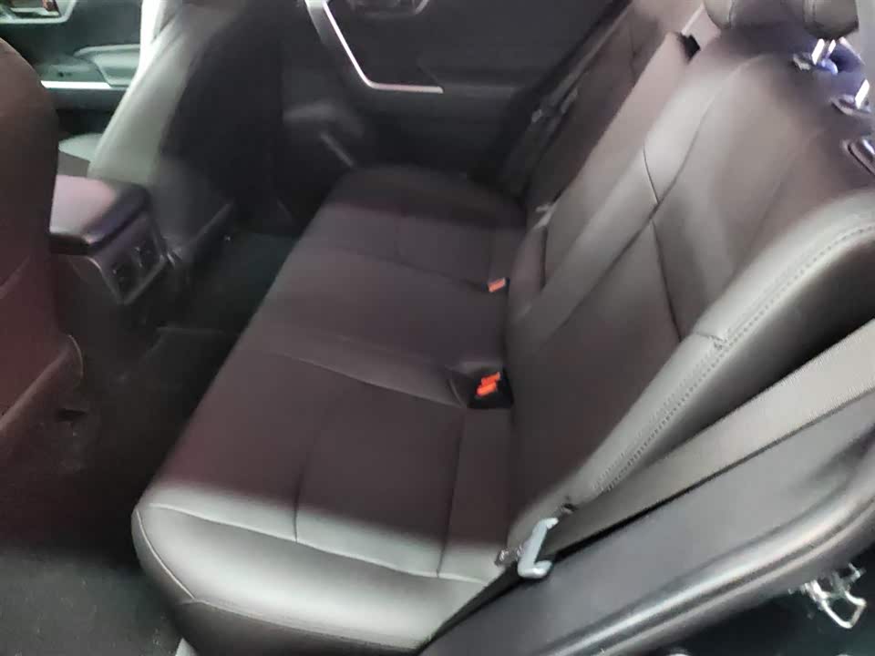 Toyota Wilanda Toyota Wilanda