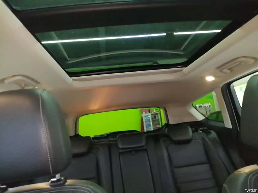 Ford Kuga, 2017 18