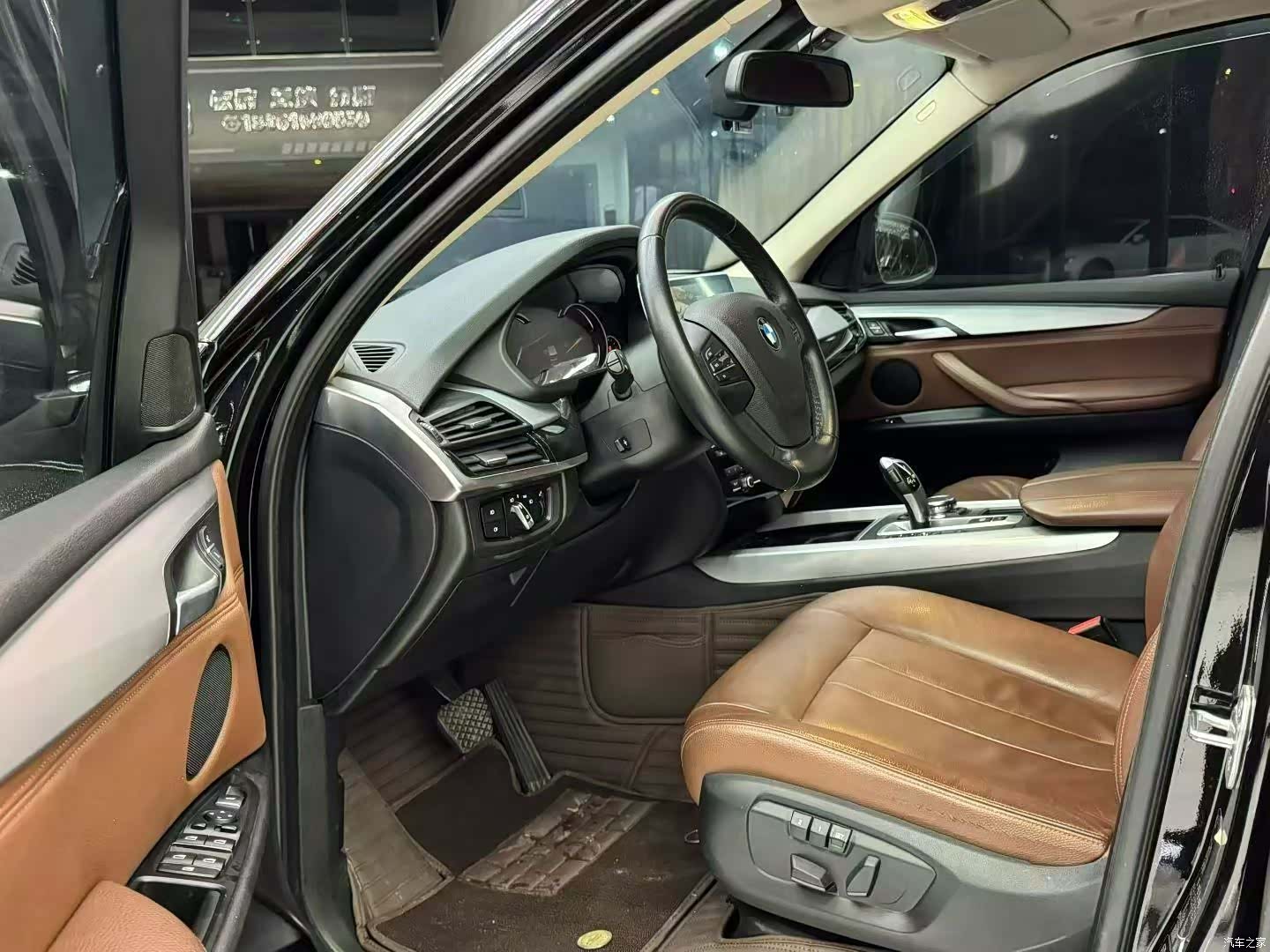 BMW X5, 2017 4