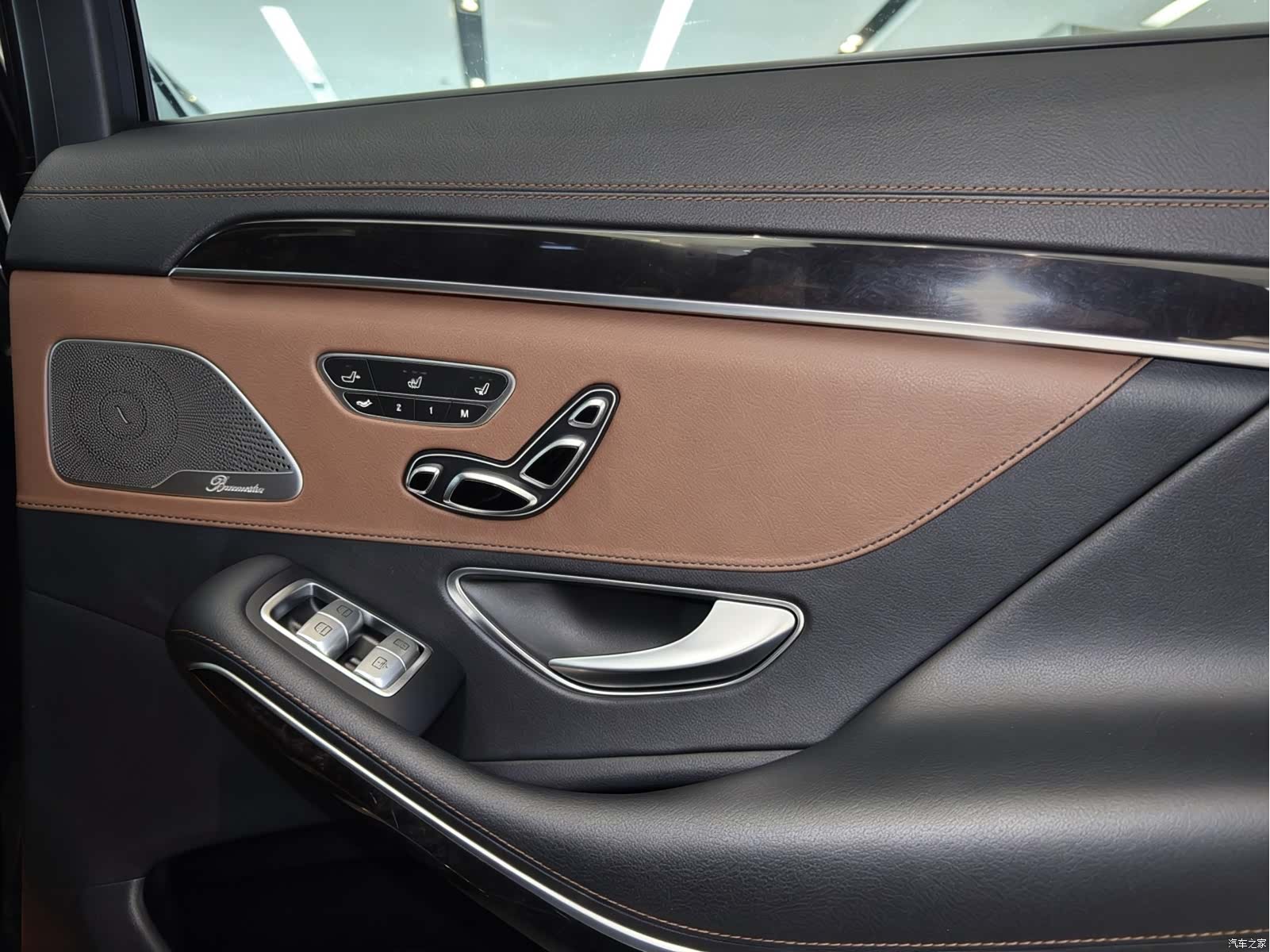 Mercedes-Benz S-Class, 2020 18