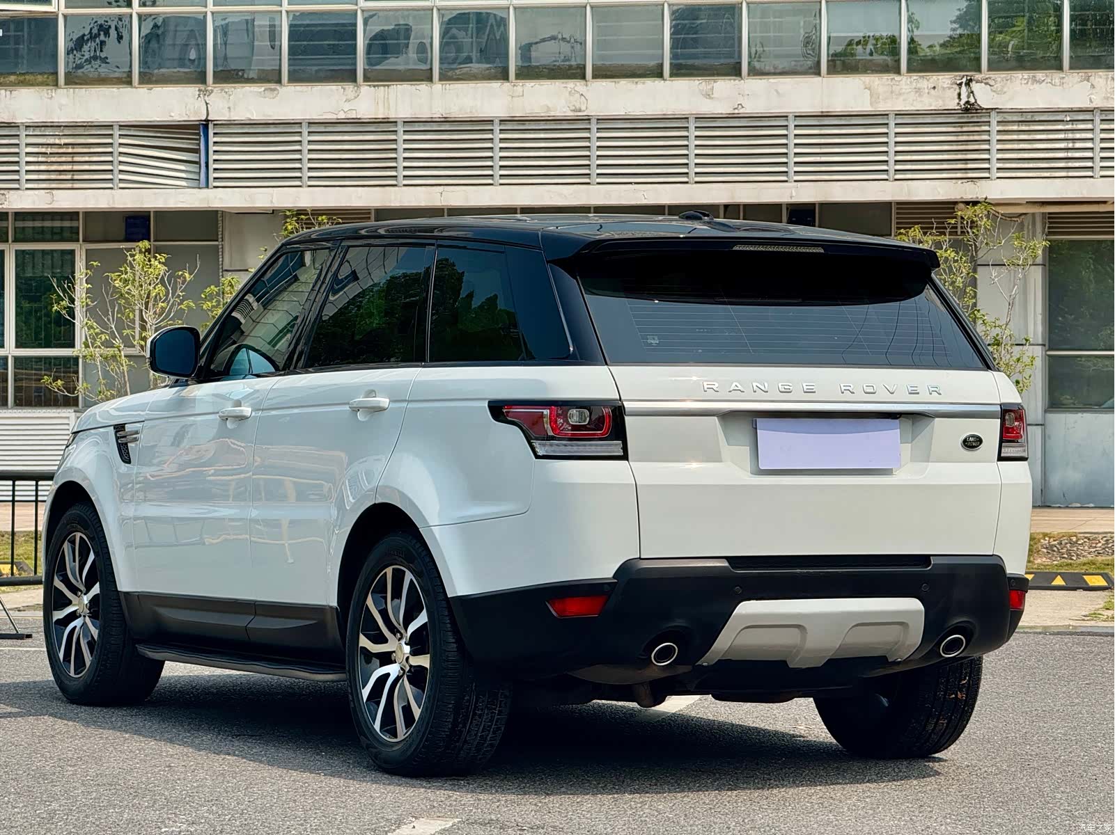 Land Rover Range Rover, 2015 18