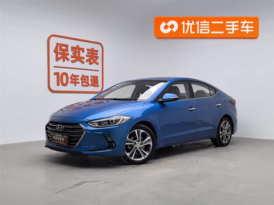 Hyundai Lead