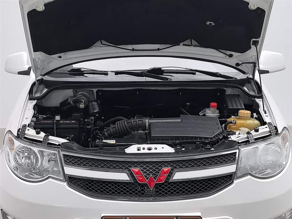 Wuling Wuling Hongguang