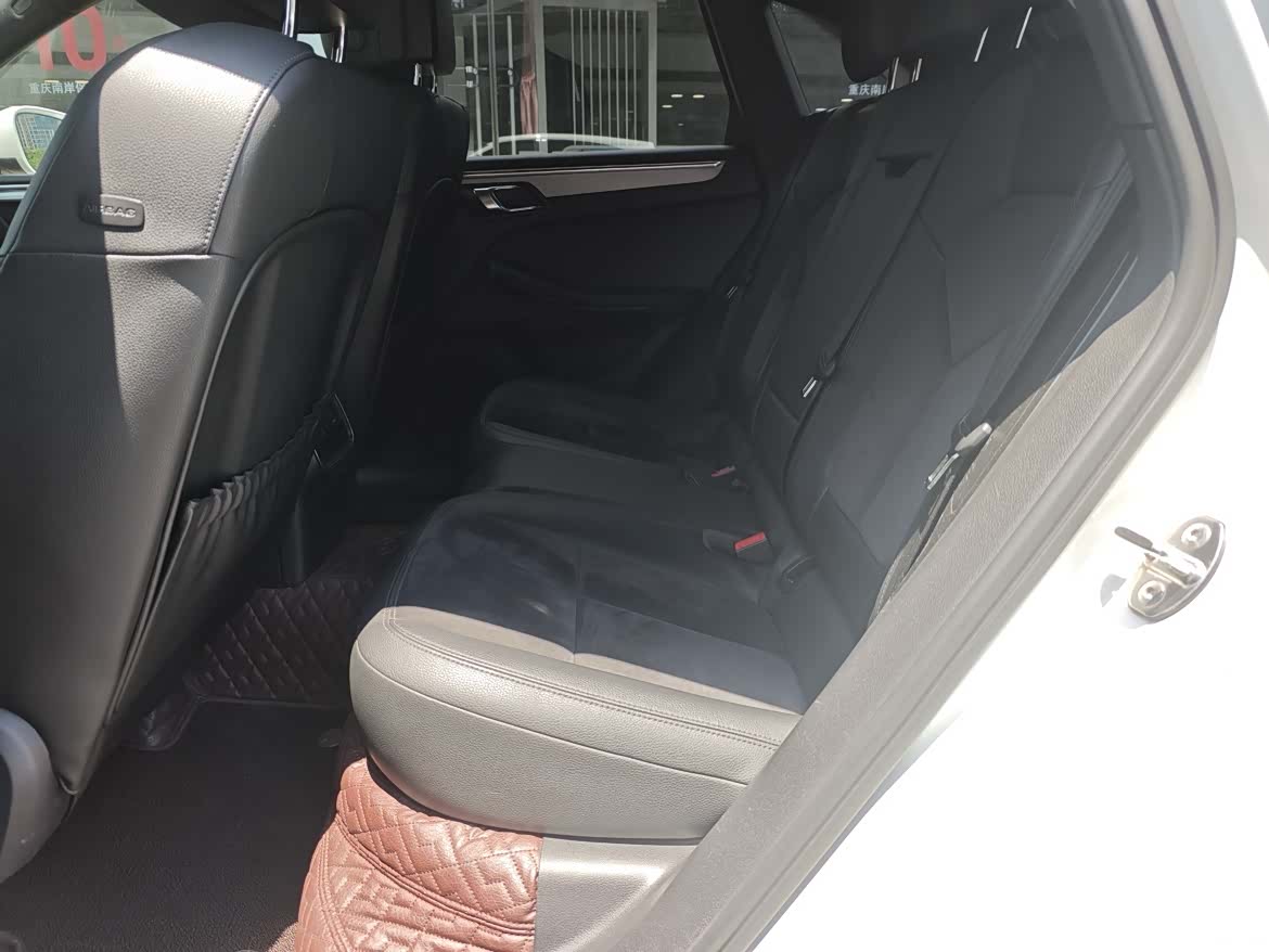 Porsche Macan, 2015 7