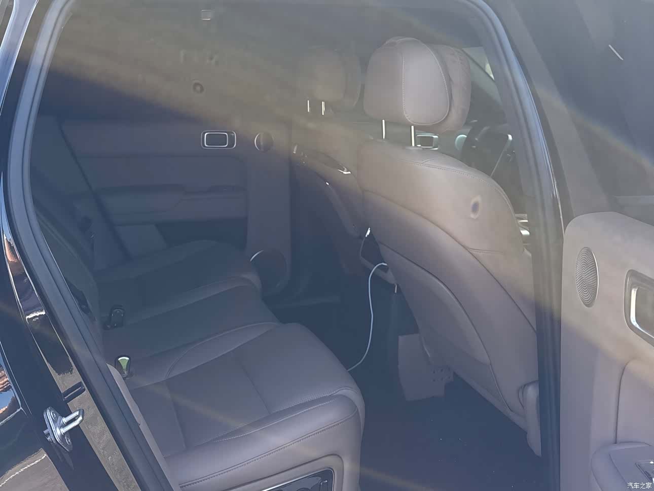 Li Auto L7, 2025 16