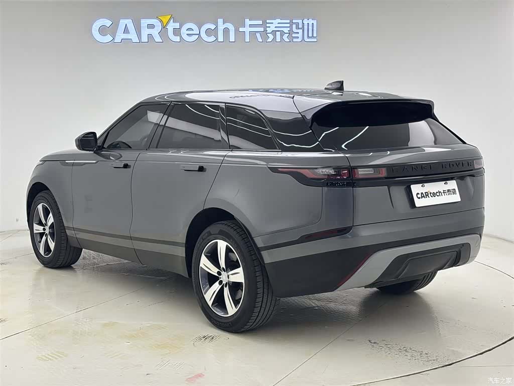 Land Rover Range Rover, 2018 4