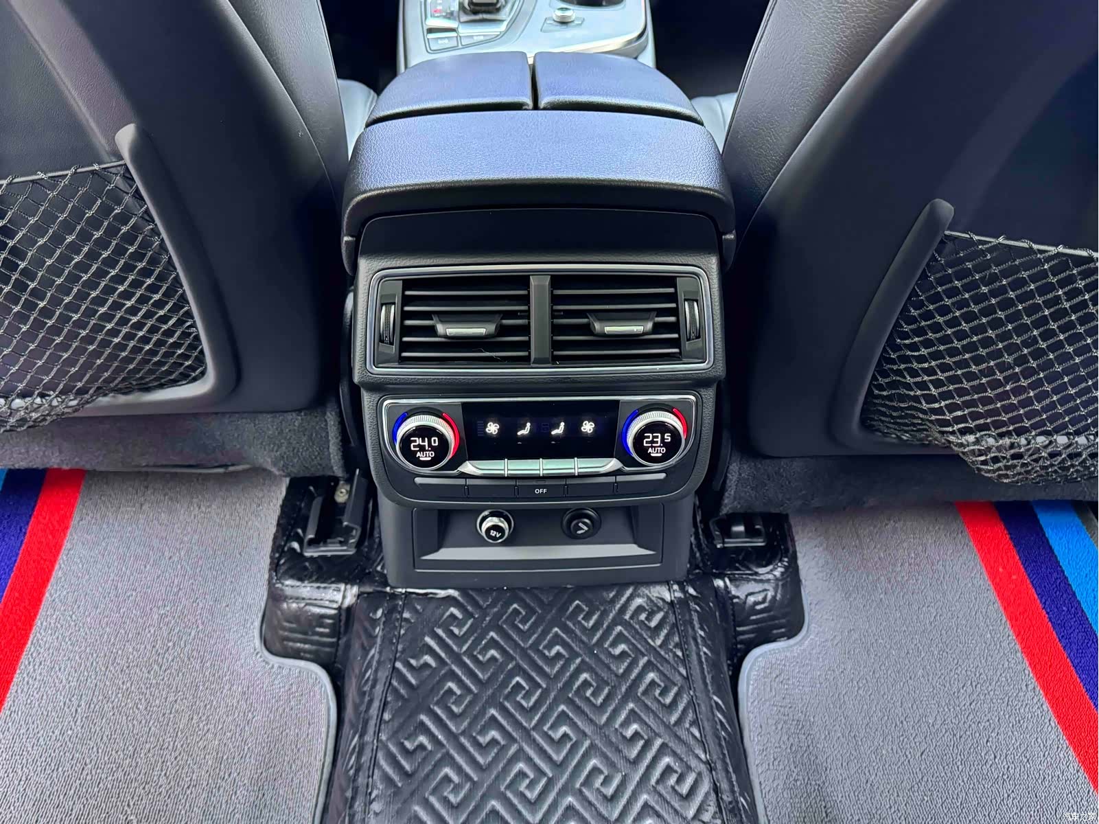 Audi Q7, 2019 16