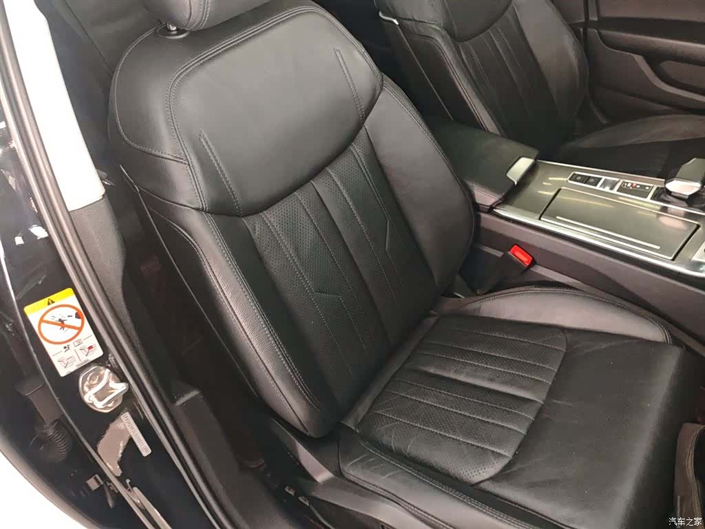 Audi A6L, 2020 25