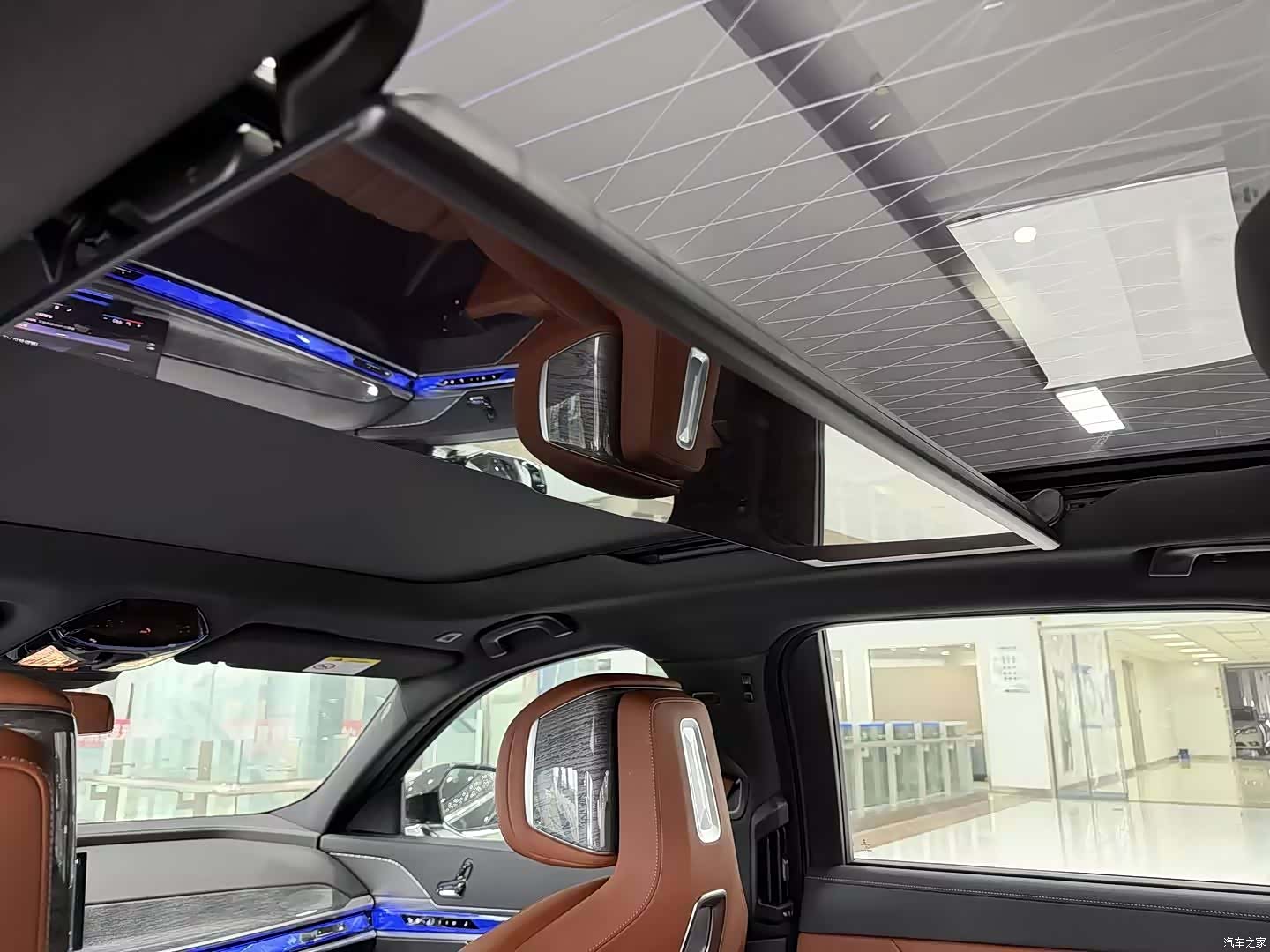 BMW 7 Series, 2024 21