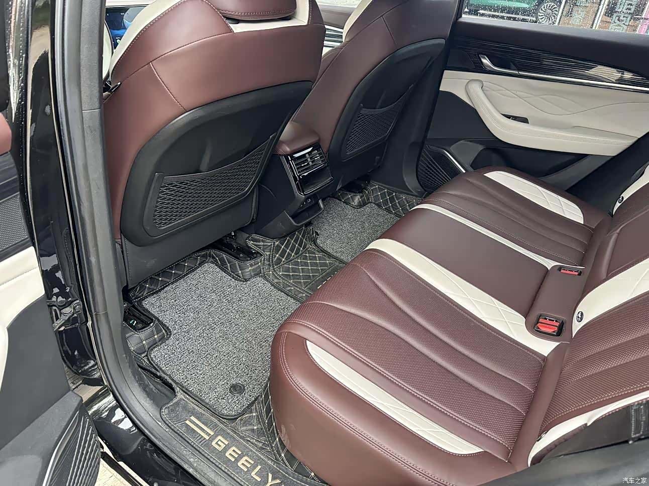 Geely Xingyue L, 2022 8