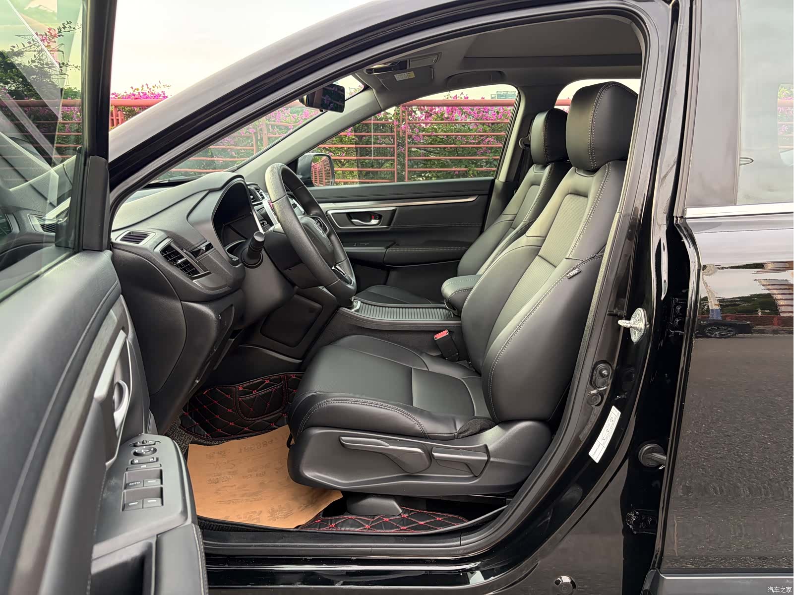 Honda Breeze, 2020 10