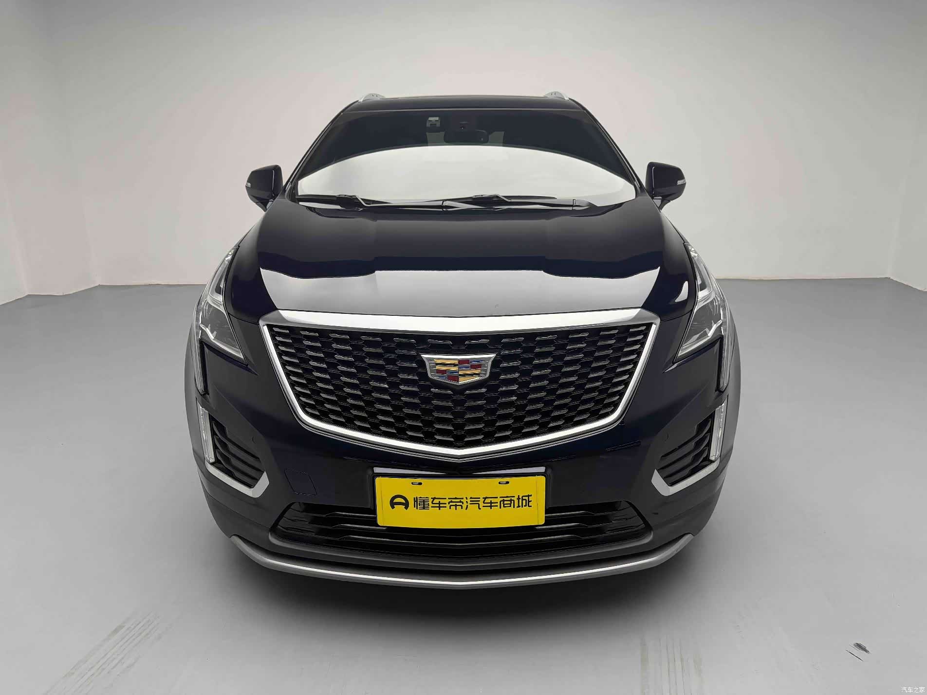 Cadillac XT5, 2022 12