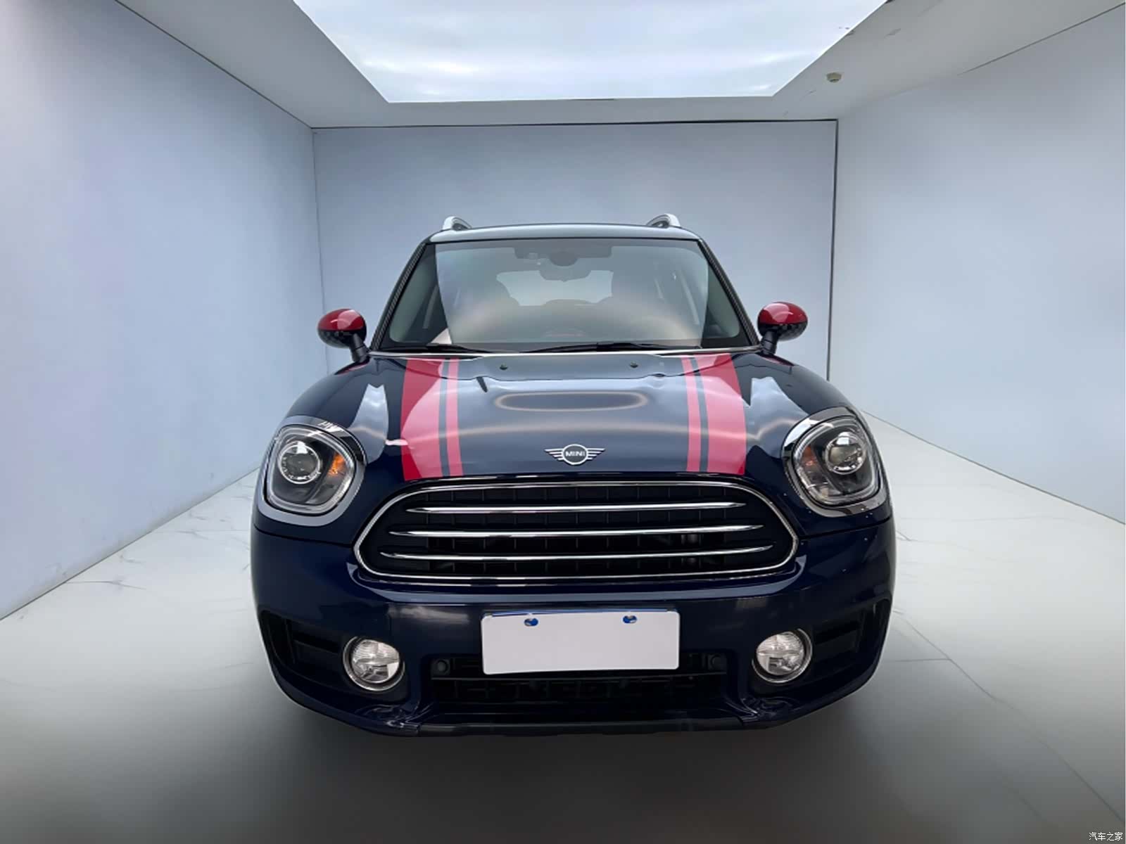Mini Countryman, 2019 2