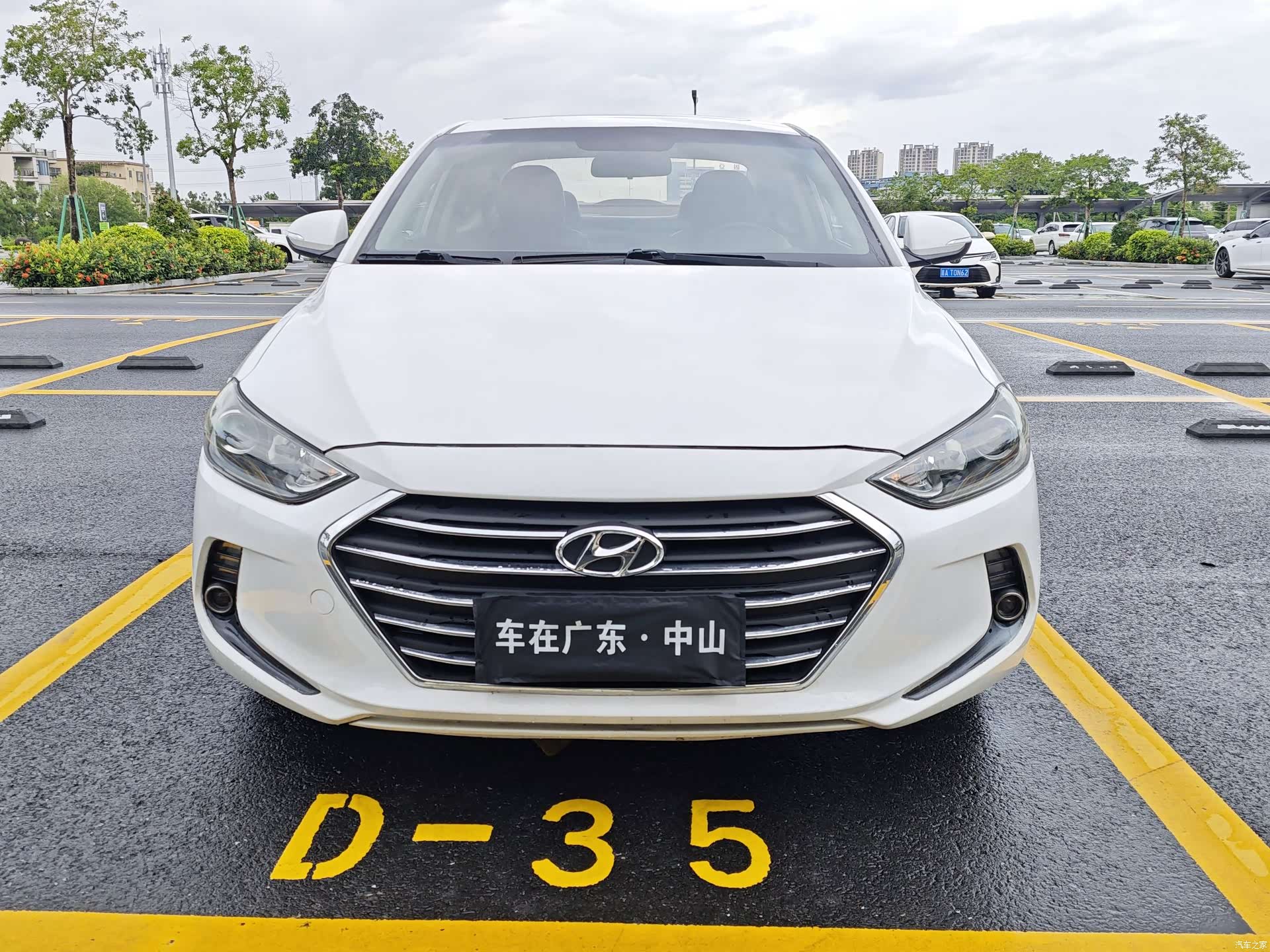 Hyundai 15, 2018 2
