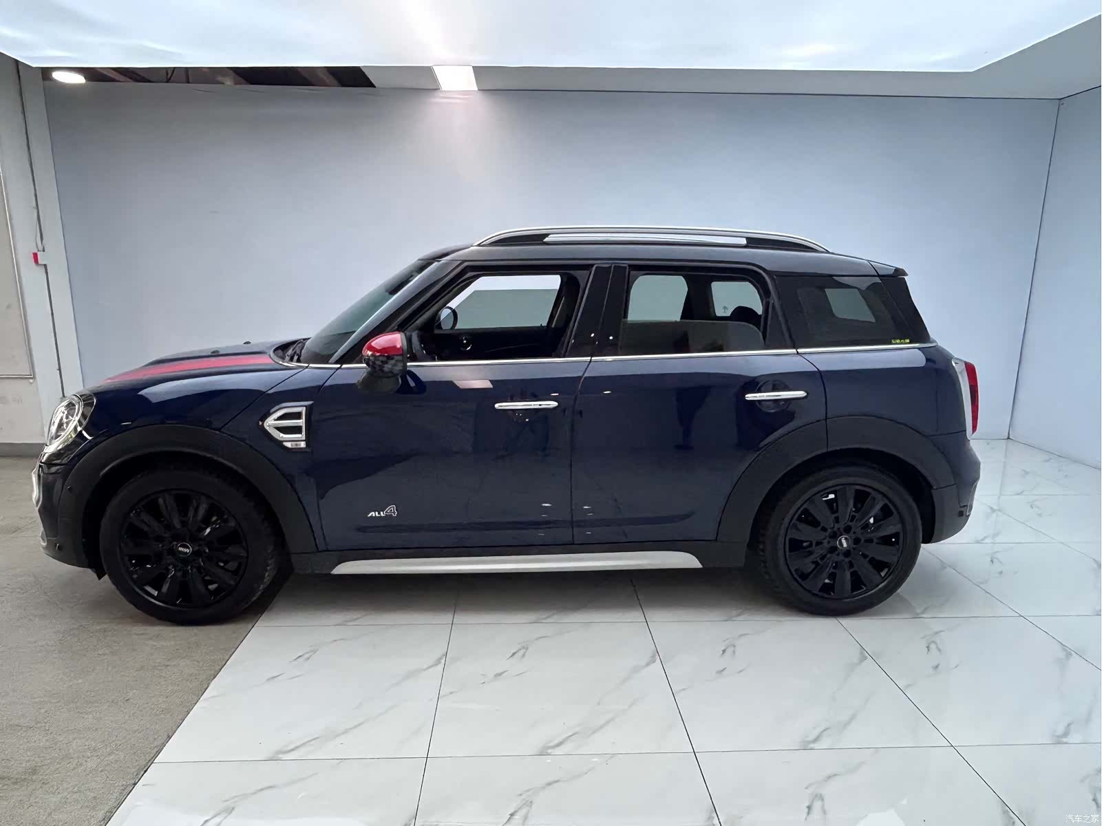 Mini Countryman, 2019 4