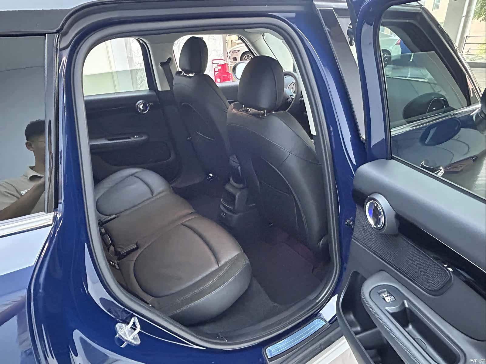 Mini Countryman, 2019 11