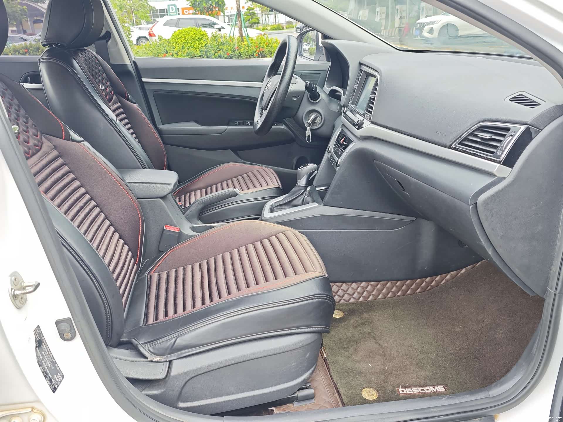 Hyundai 15, 2018 7