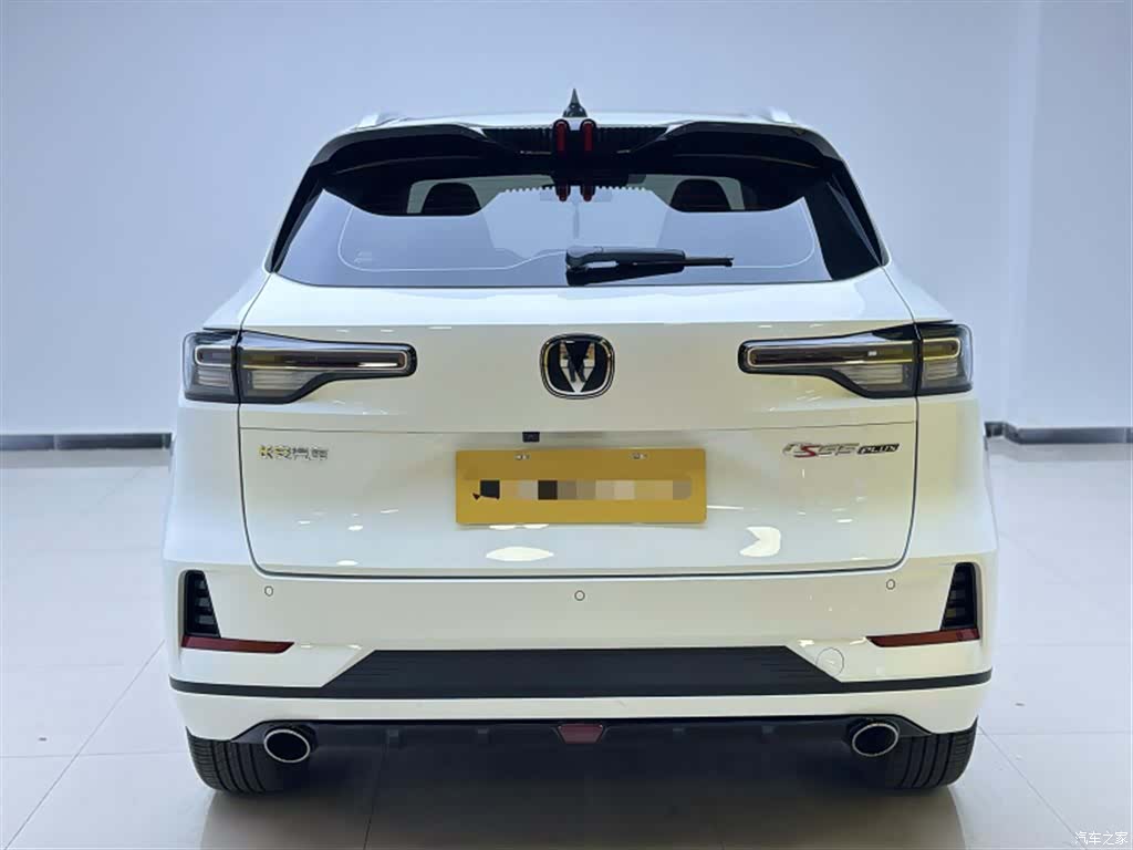 Changan CS55, 2024 6