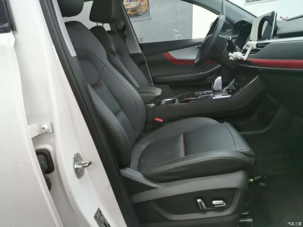 Chery Tiggo 7, 2021 25
