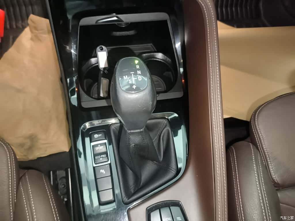 BMW X1, 2017 14