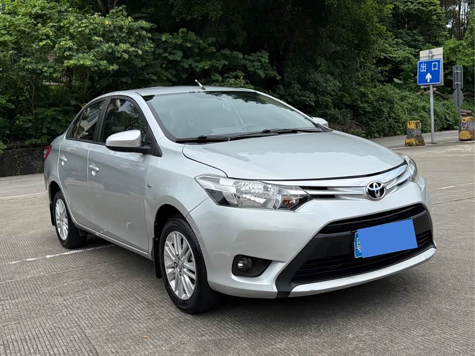 Toyota Vios