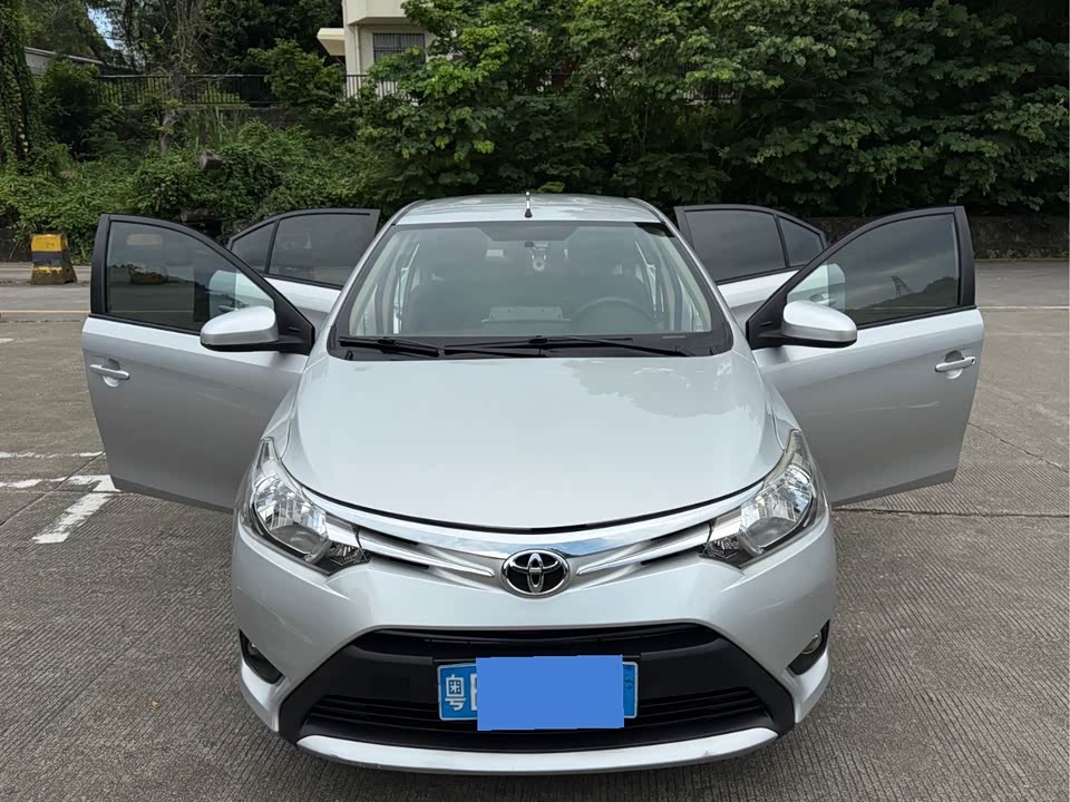 Toyota Vios