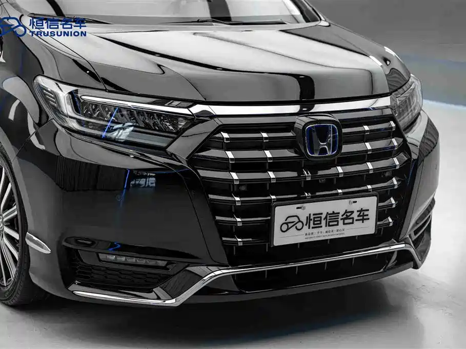 Honda Ai Lishen