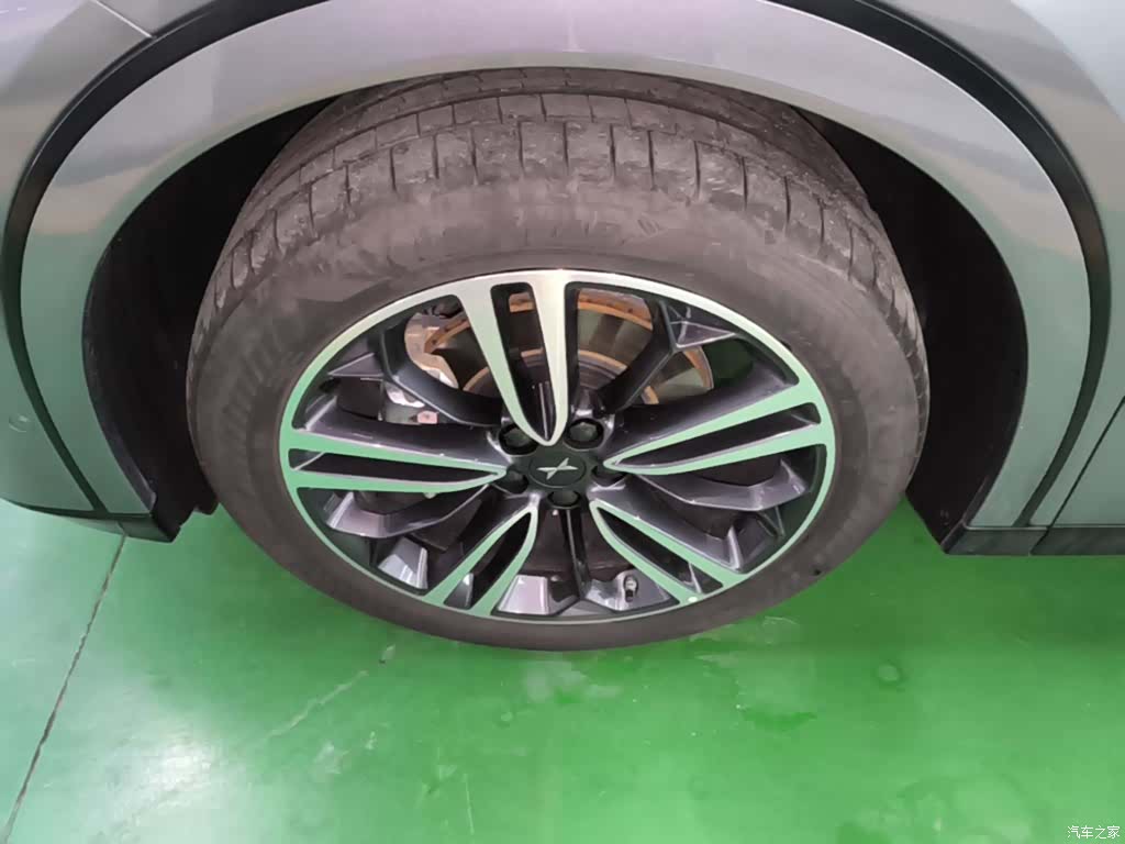 Xpeng G6, 2024 23