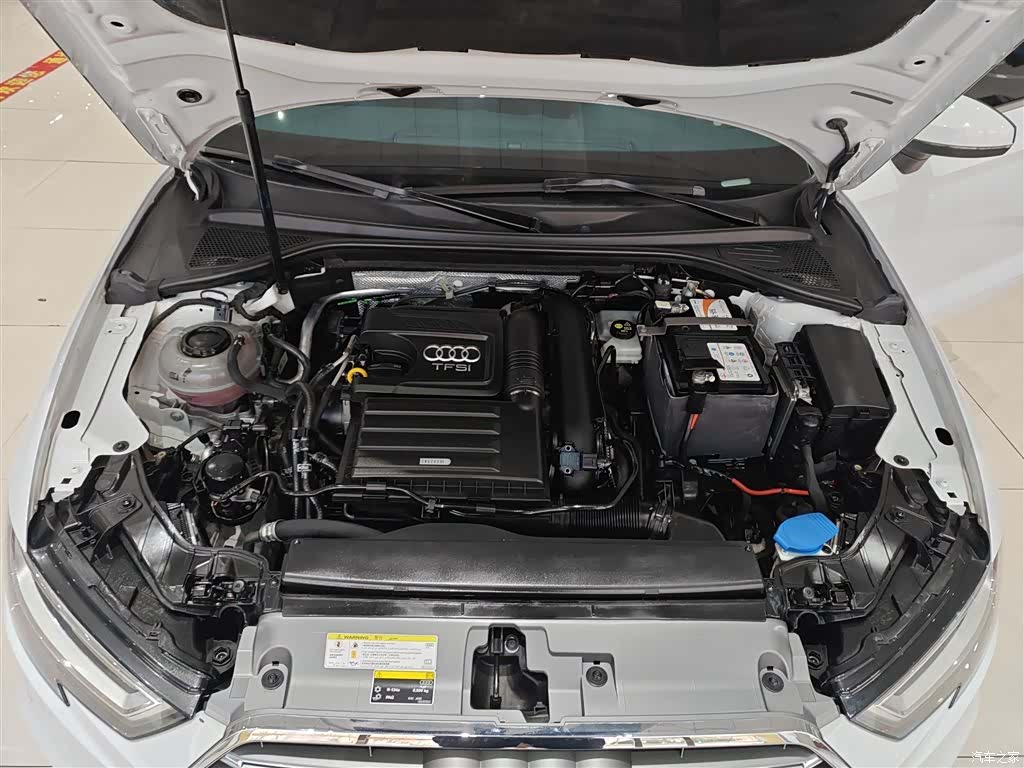 Audi A3, 2021 20