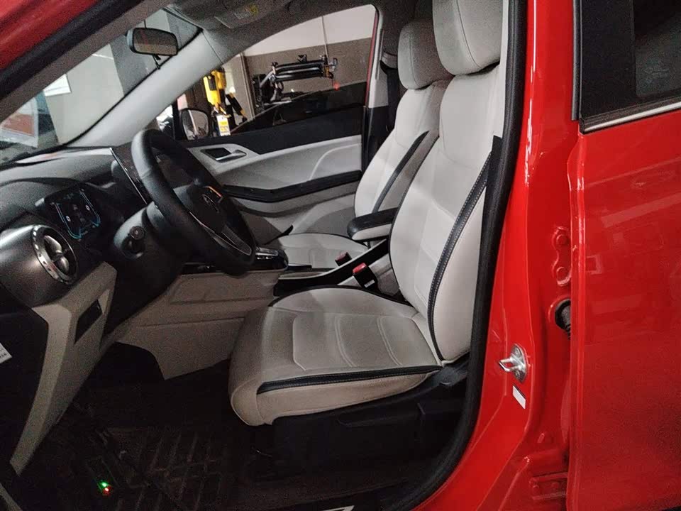BYD Yuan Pro