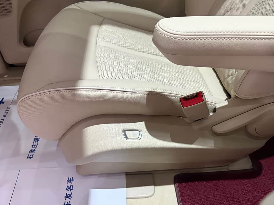 Buick GL8 Buick GL8
