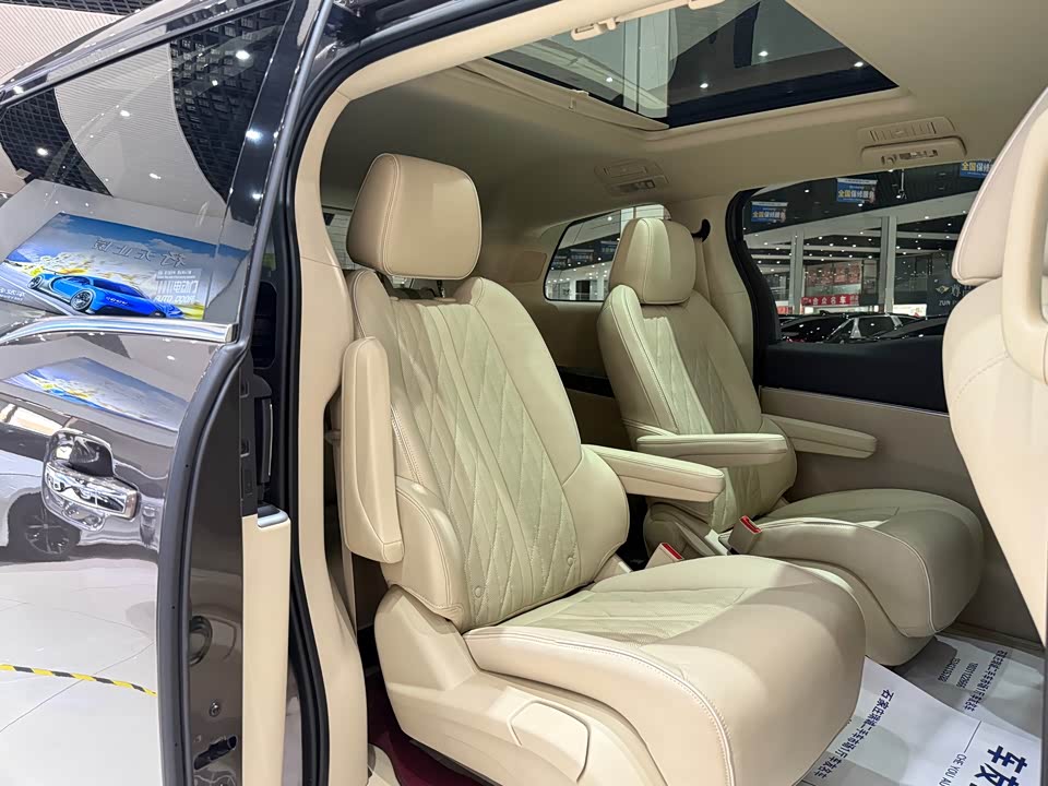 Buick GL8 Buick GL8