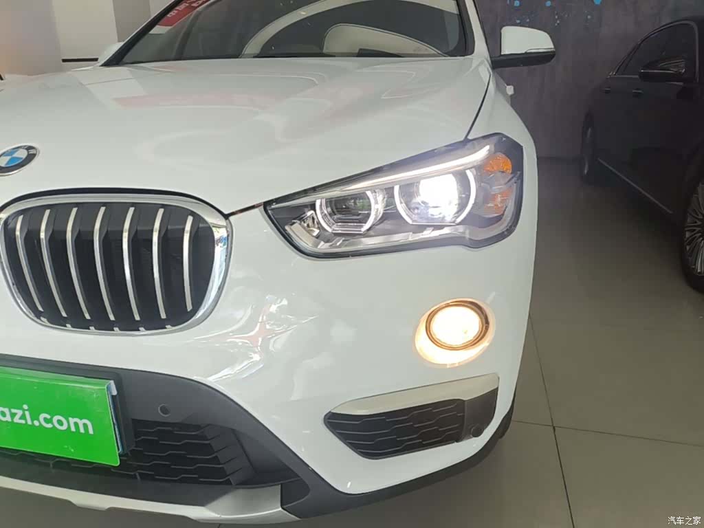 BMW X1, 2017 24