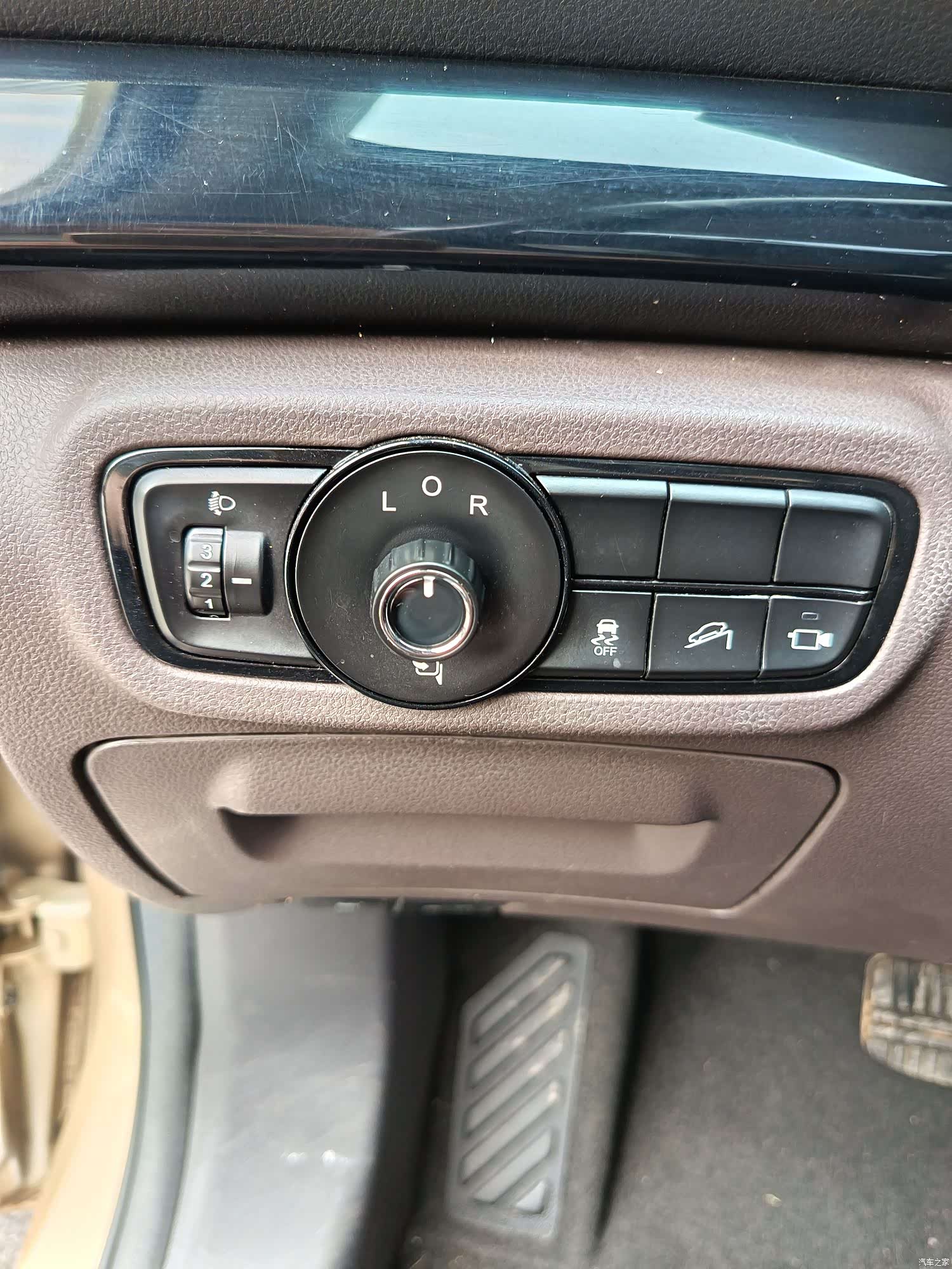 GAC GS4, 2018 14