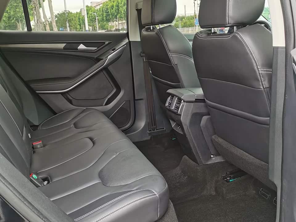 Ford Territory Ford Territory