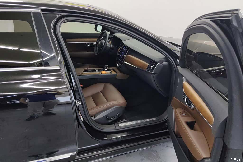 Volvo S90, 2023 8