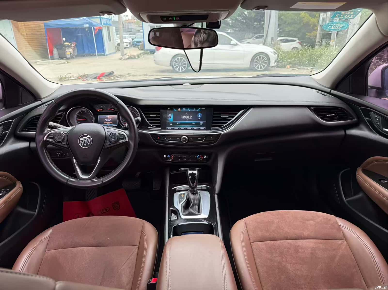 Buick Regal, 2020 7