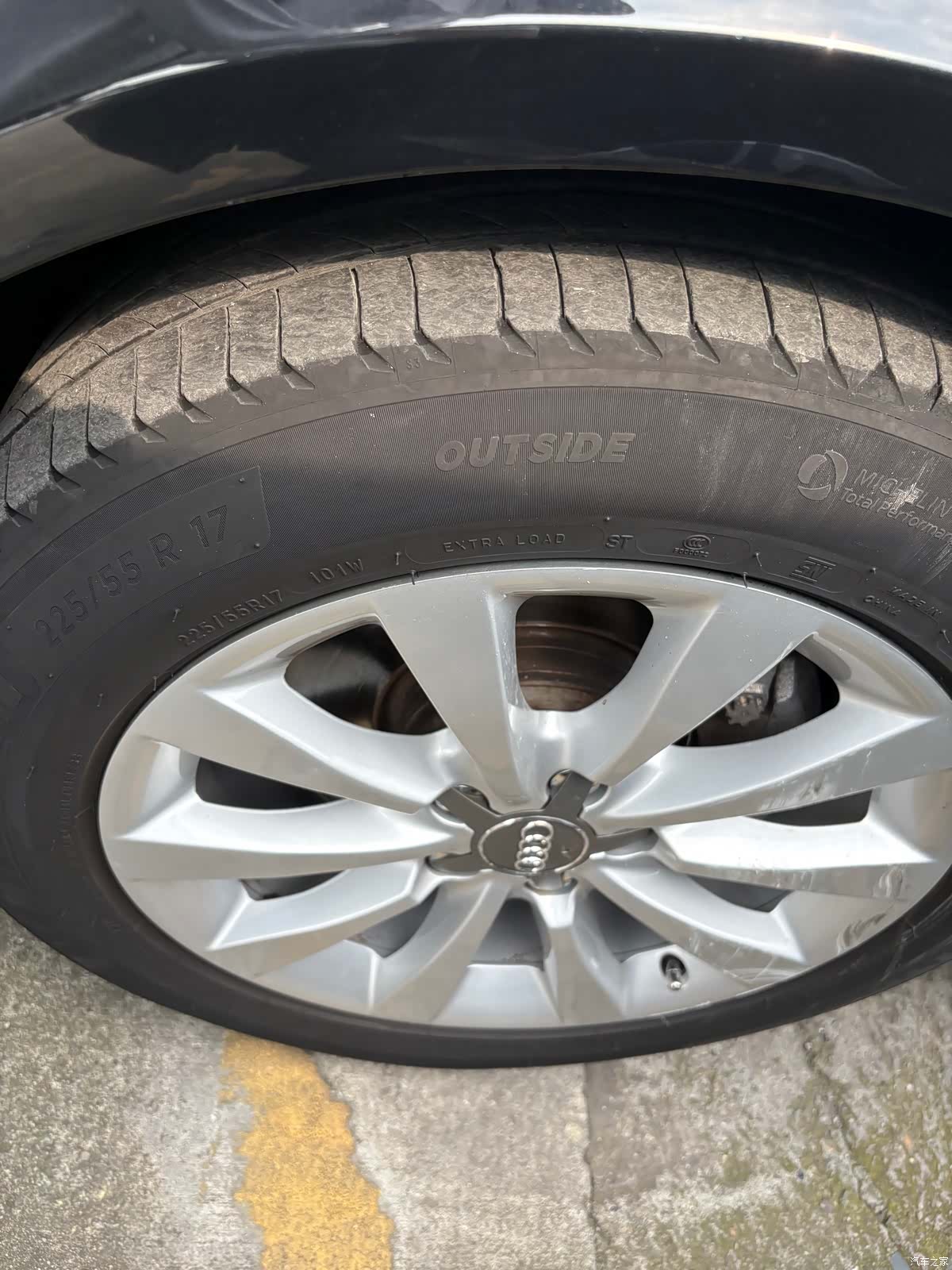Audi A6L, 2018 6