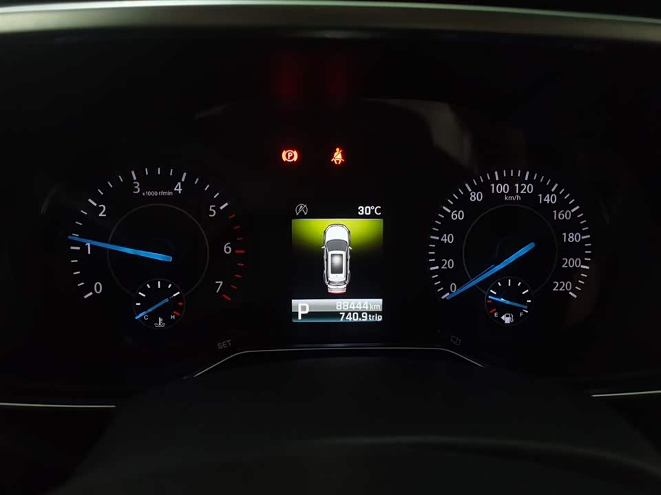 Ford Territory Ford Territory