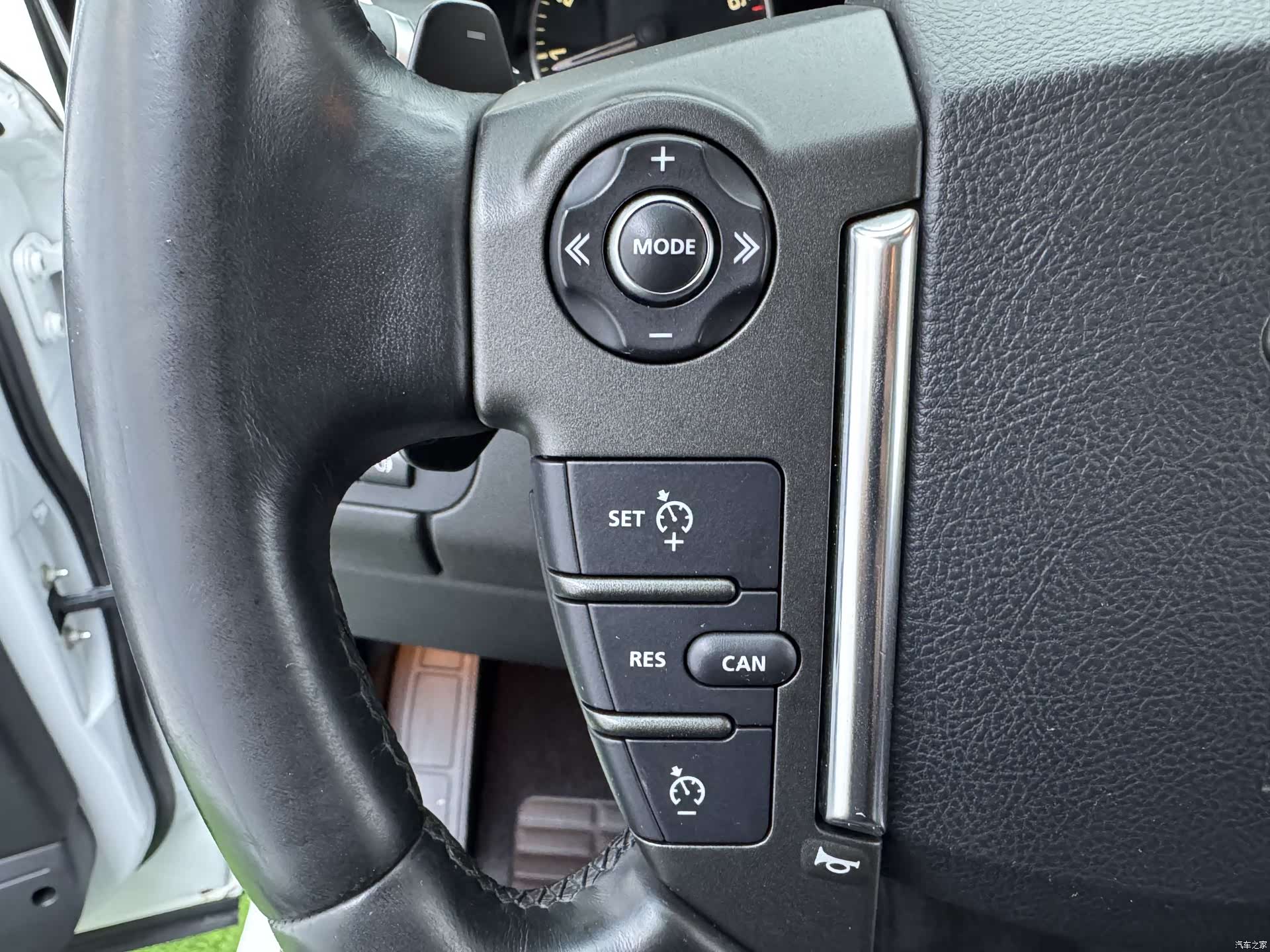 Land Rover Discovery, 2016 18