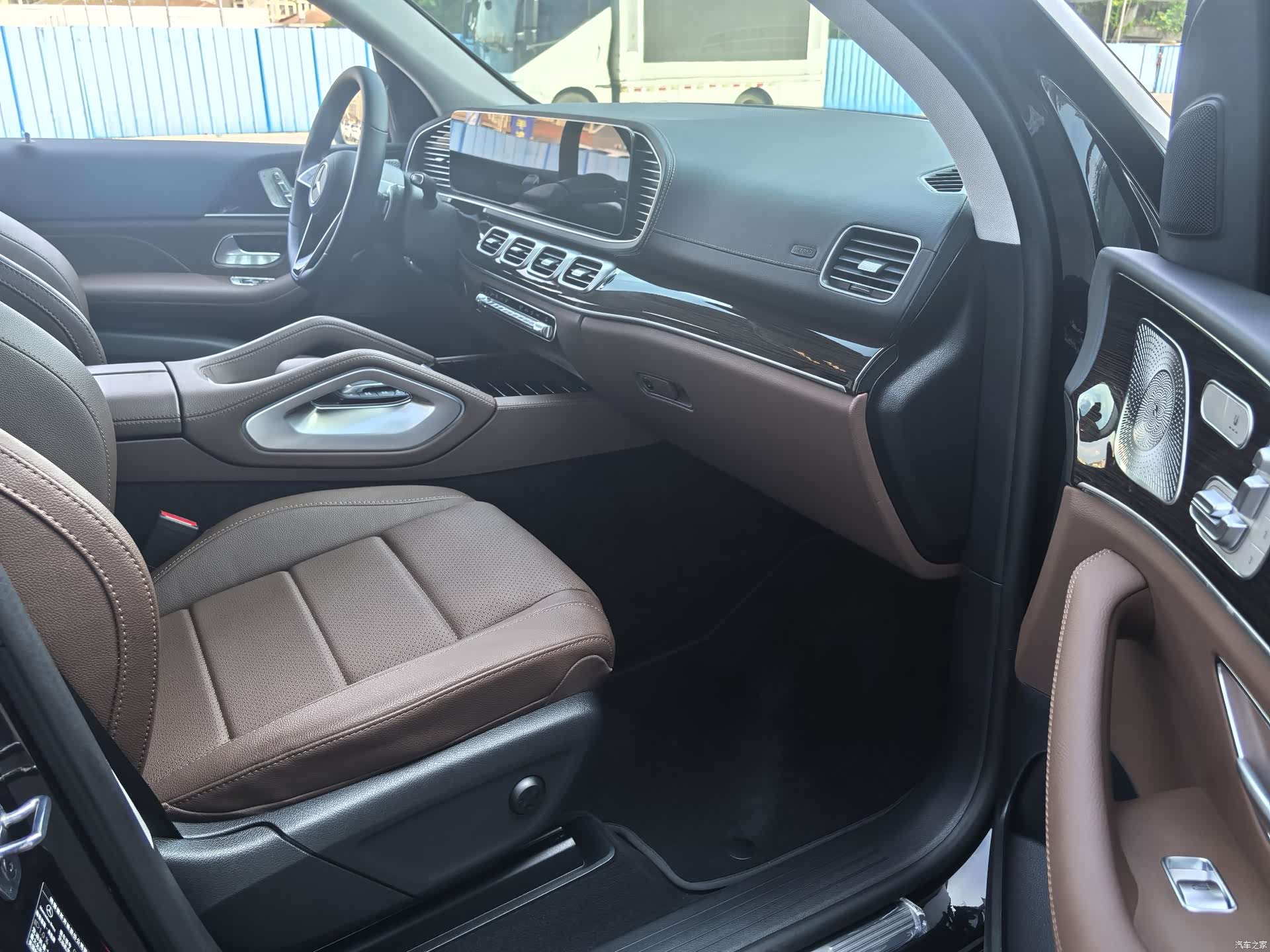 Mercedes-Benz GLE, 2026 4