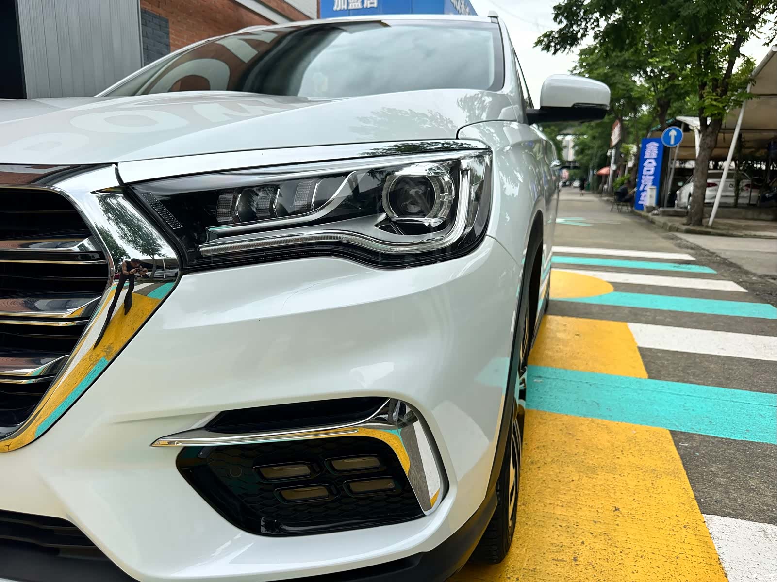 Jetour X90, 2019 10