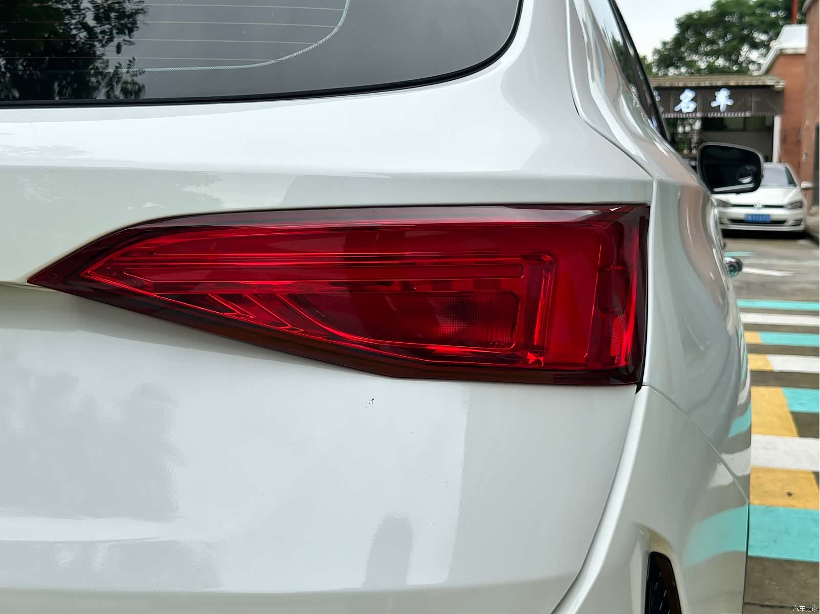 Jetour X90, 2019 11